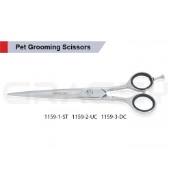 The Shark Scissors 8"