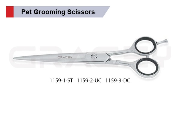 The Shark Scissors 8"