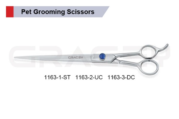 The Stone Pet  Scissors 8.5"