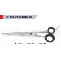 The Stone Cold Pet Scissors 8.5"