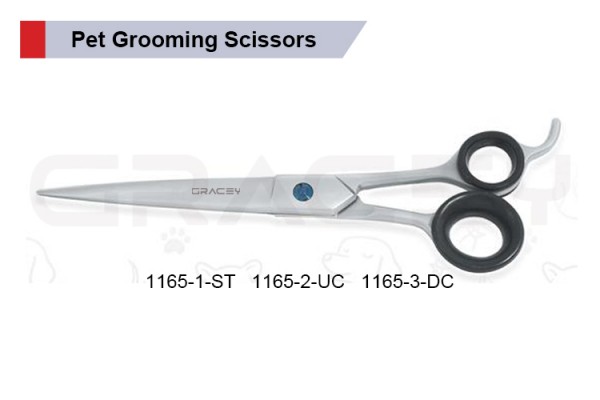 The Stone Cold Pet Scissors 8.5"