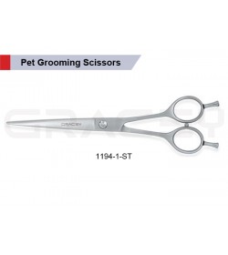 Prick Pet Scissors 7"