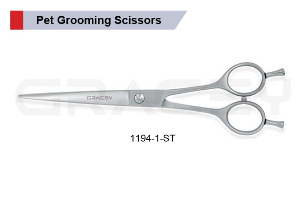 Prick Pet Scissors 7"