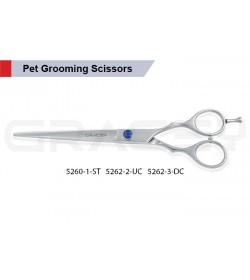 The Twister Pet Scissors 7"