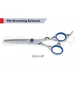 Hildash Pet Thinning Scissors 6.5"