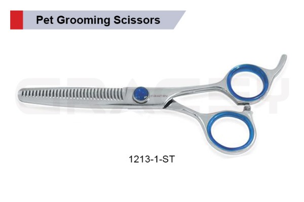 Passion Pet Thinning Scissors 6.5"