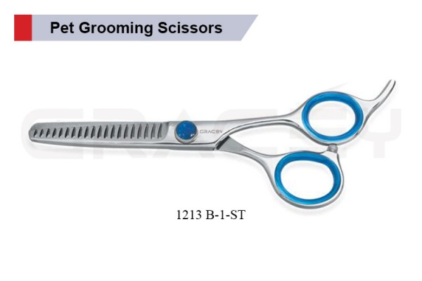 Passion Style Pet Scissors 6.5"
