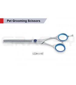 Pokal Pet Thinning Scissors 8.5"