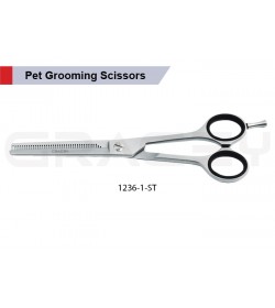 The Mist Pet Thinning Scissors 7"