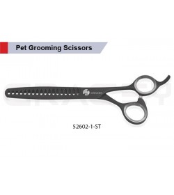 Philpino Simple Black Thinning 7.5"