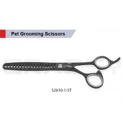 Philpino Printed Black Thinning 7.5"