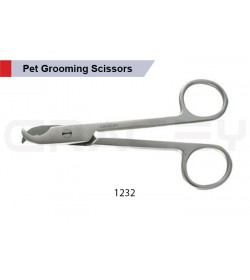 Pet Nail Trimming Scissors