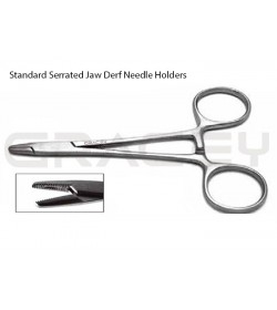 Derf Needle Holders Standard 