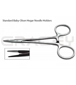 Baby Olsen-Hegar Standard