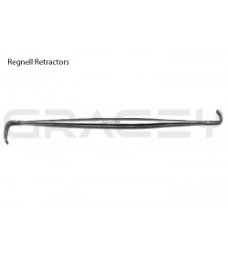 Veterinary Ragnell Retractors