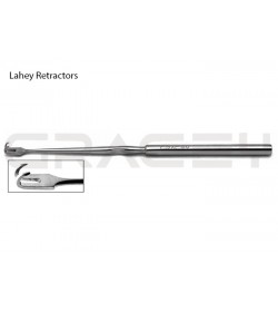 Lahey Retractors 