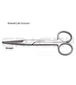 Mayo Dissecting Scissors Straight 