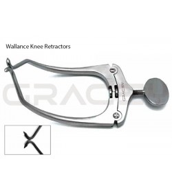 Wallance Knee Retractors