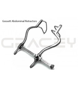 Gossett Abdominal Retractor