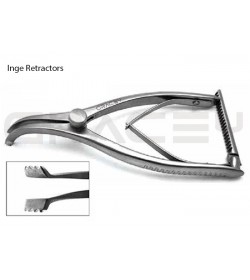 Inge Retractors 