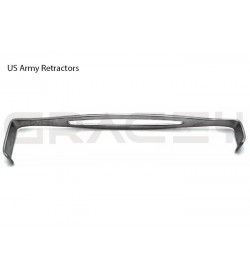 US Army Retractors 