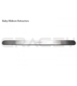 Baby Ribbon Retractors 