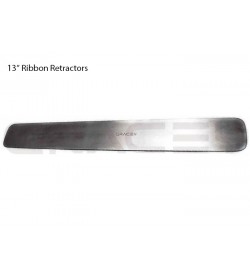 Riibbon Retractors