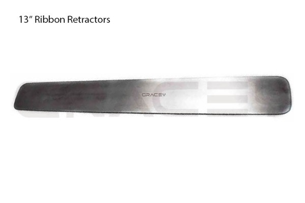 Riibbon Retractors