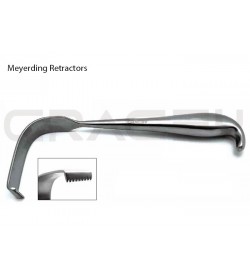 Meyerding Retractors 