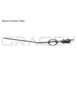 Baron Suction Tubes 