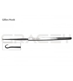 Gillies Hooks