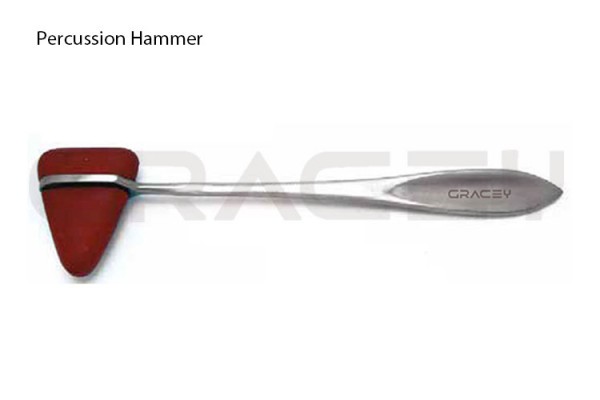 Taylor Percussion Hammer