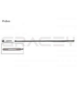 Probes for Animals Research