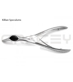 Killian Speculums