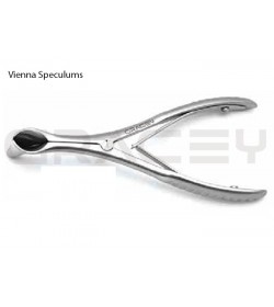 Vienna Nasal Speculums