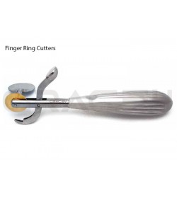 Finger Ring Cutters 