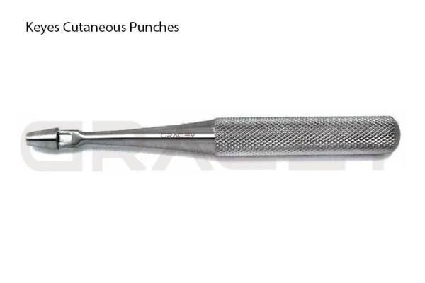 Cutaneous Punches