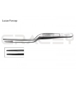 Lucae Ear Forceps