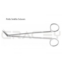 Veterinary Potts Smith 