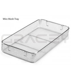 Wire Mesh Trays