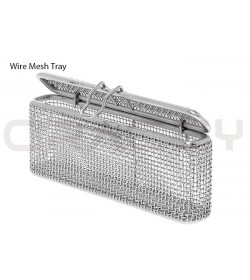 Wire Mesh Basket