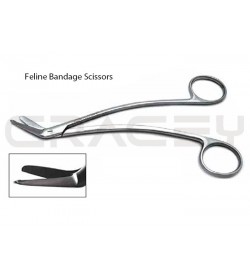 Feline Scissors