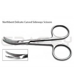 Northbent Scissors Delicate 