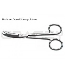 Northbent Scissors Regular