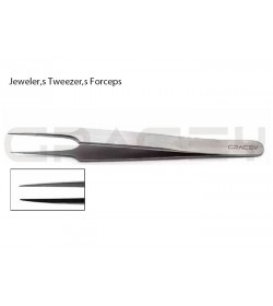 Fine Jewelers Tweezers