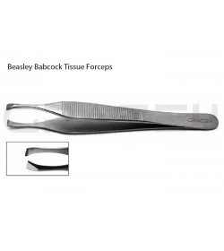 Beasley Babcock Forceps