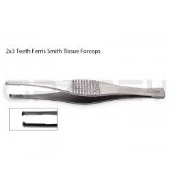 Ferris Smith Tissue Forceps 