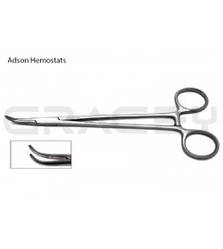 Hemostats Adson Forceps 